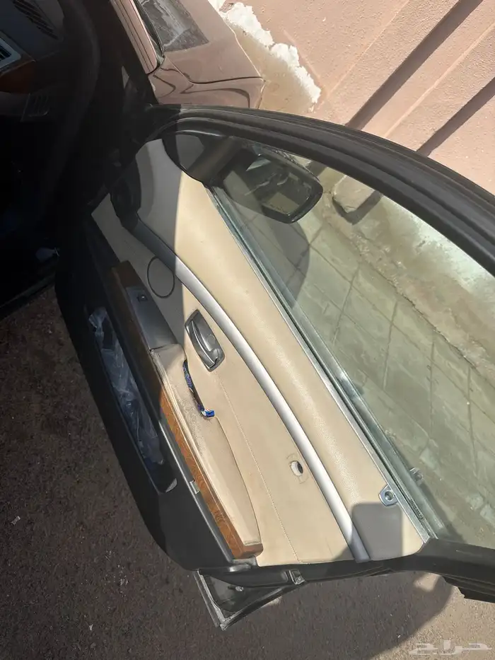 للبيع BMW 730 2006 9
