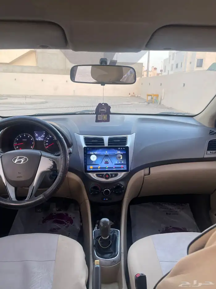 اكسنت 2