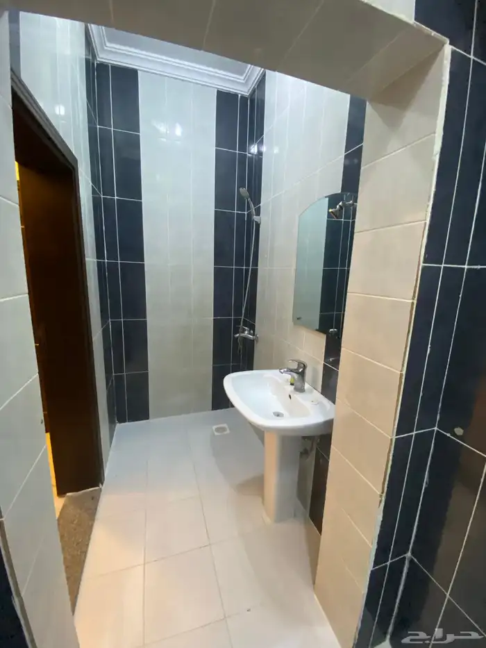 شقق مفروشه للإيجار الشهري حي الوزيريه شارع المرور 5