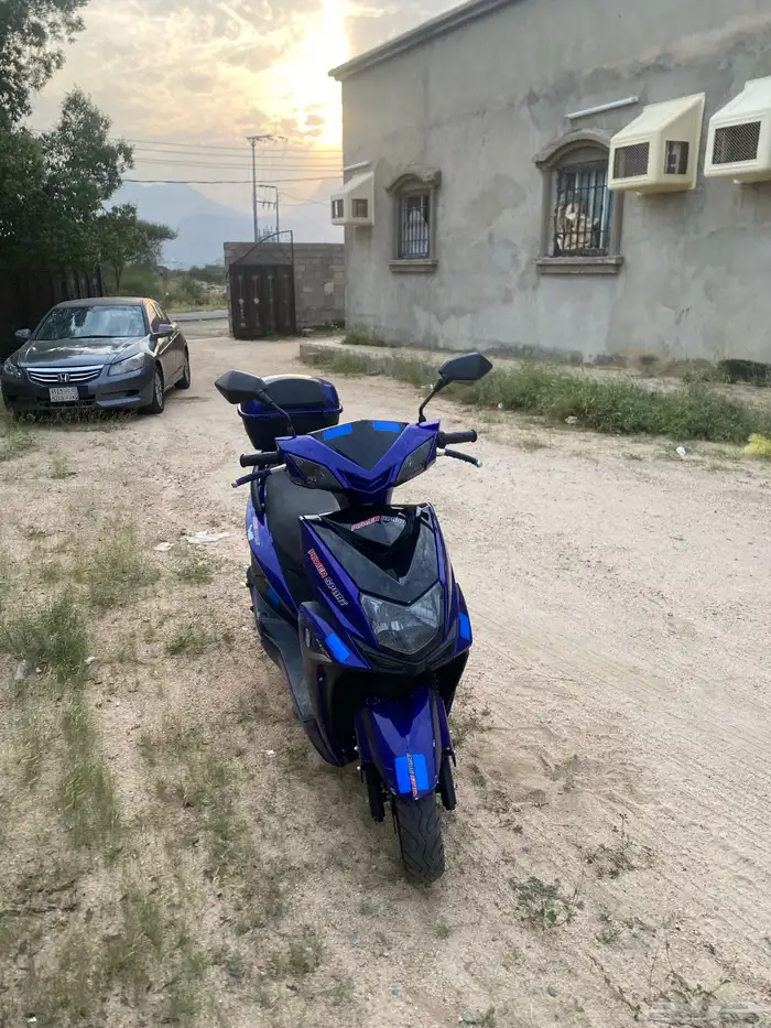 دباب بطه نضيف جدا مديل 2025 0