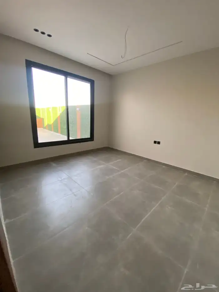 فلل روف ارضي وعلوي vipحي الشفا 3