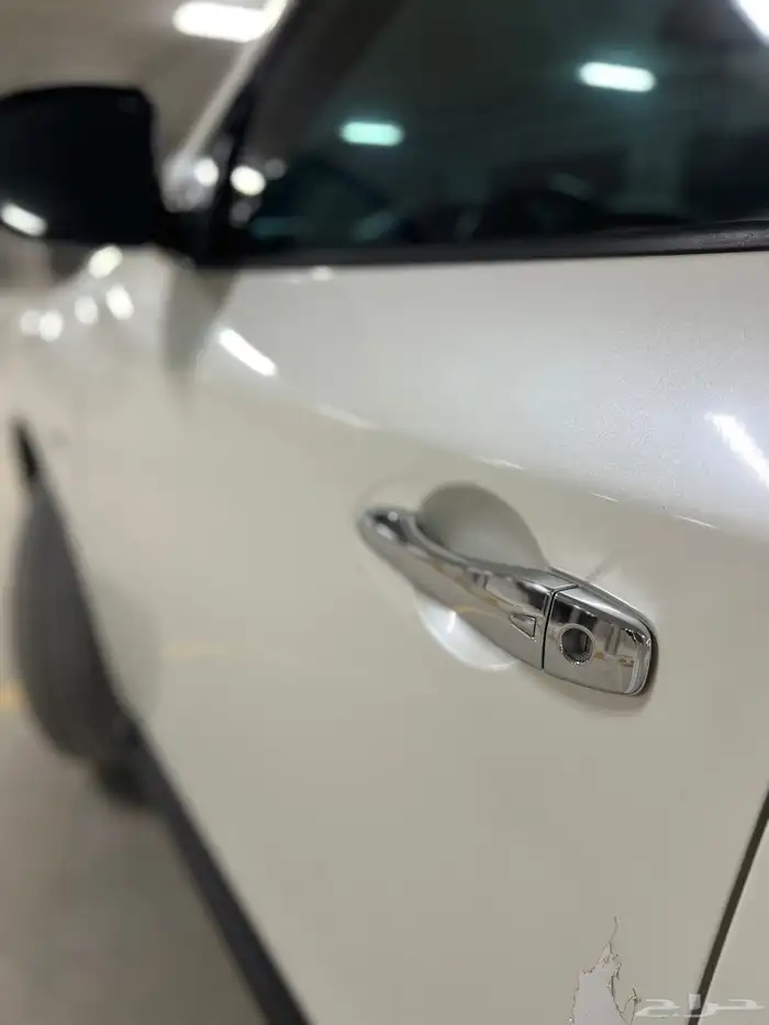 نيسان باثفندر بدي وكاله 15