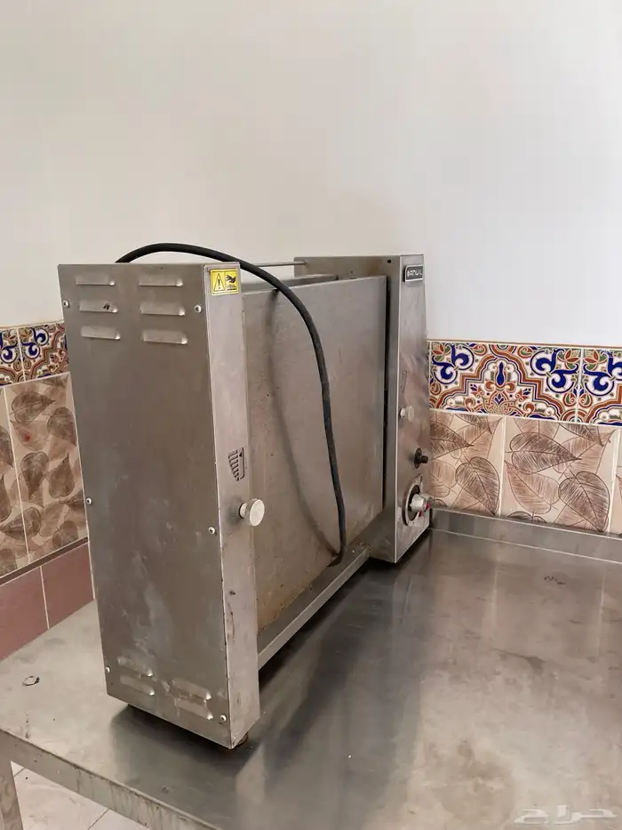 أغراض مطعم للبيع 21