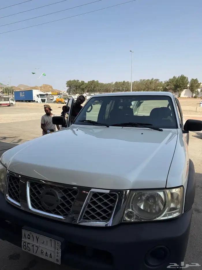 بترول 2008 للبيع 4