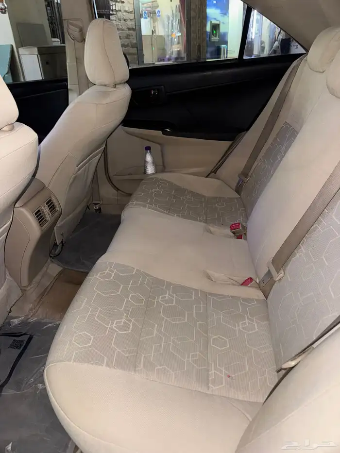 Camry 2015 for sale 9