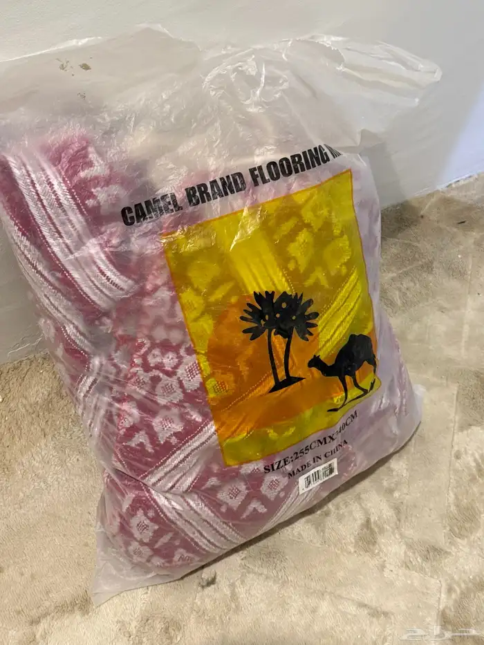طربال حنبل مسجل. انوار 6