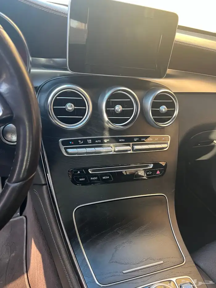 مارسيدس GLC250 6
