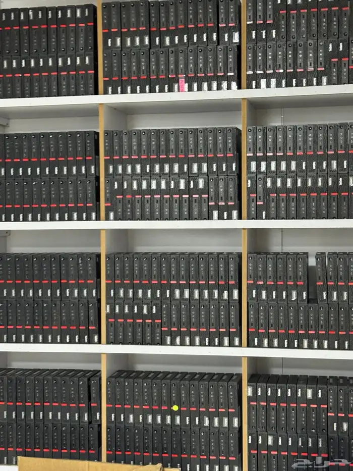 عرض اليووم الوطني جهاز مكتبي i7 من الجيل التاسع مع شاشه22 6