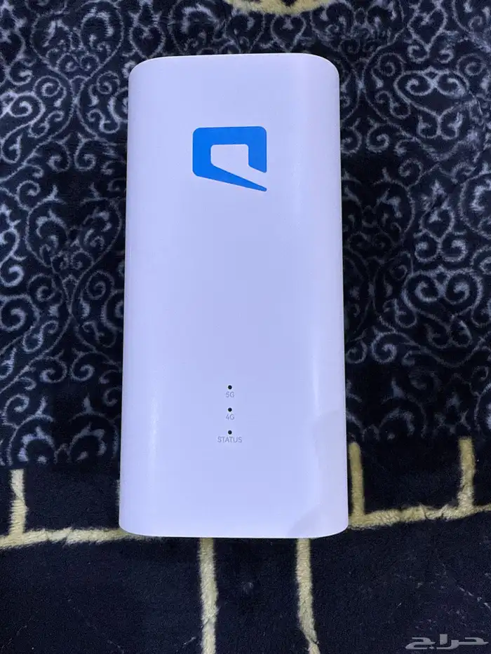 راوتر موبايلي جديد 5G 0
