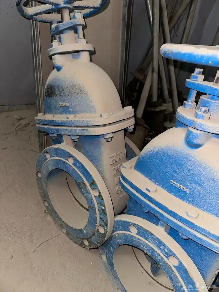 مخرطة قطع 22