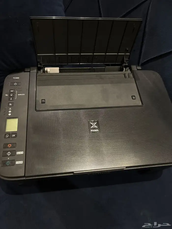 طابعة كانون 1