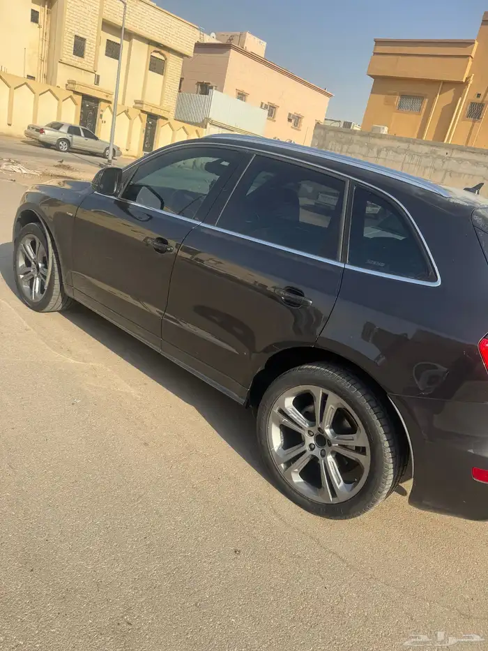 اودي Q5 3