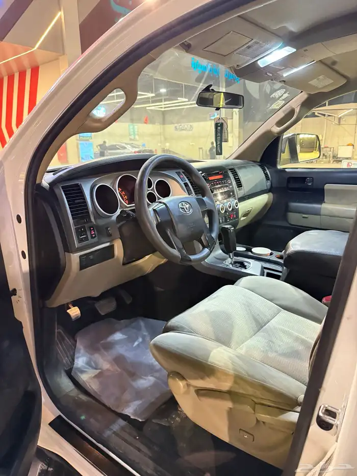 للبيع سكويا موديل 2015 دبل ثلاجه 9