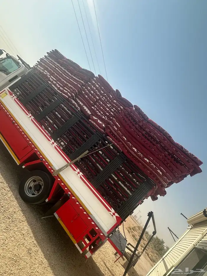 يوجد ليدينا خيام بيوت شعر جميع مستزمات البر وتخييم 9