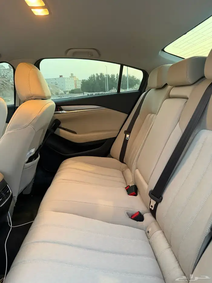 مازدا 6 2022 بدي بلد 11