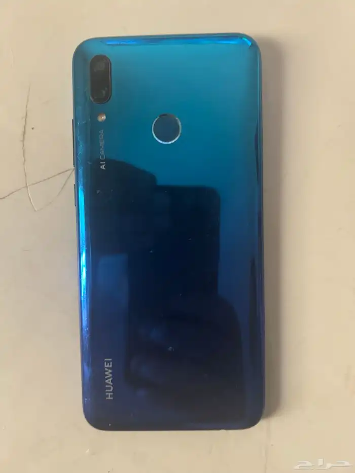 هواواي p smart 2019 1