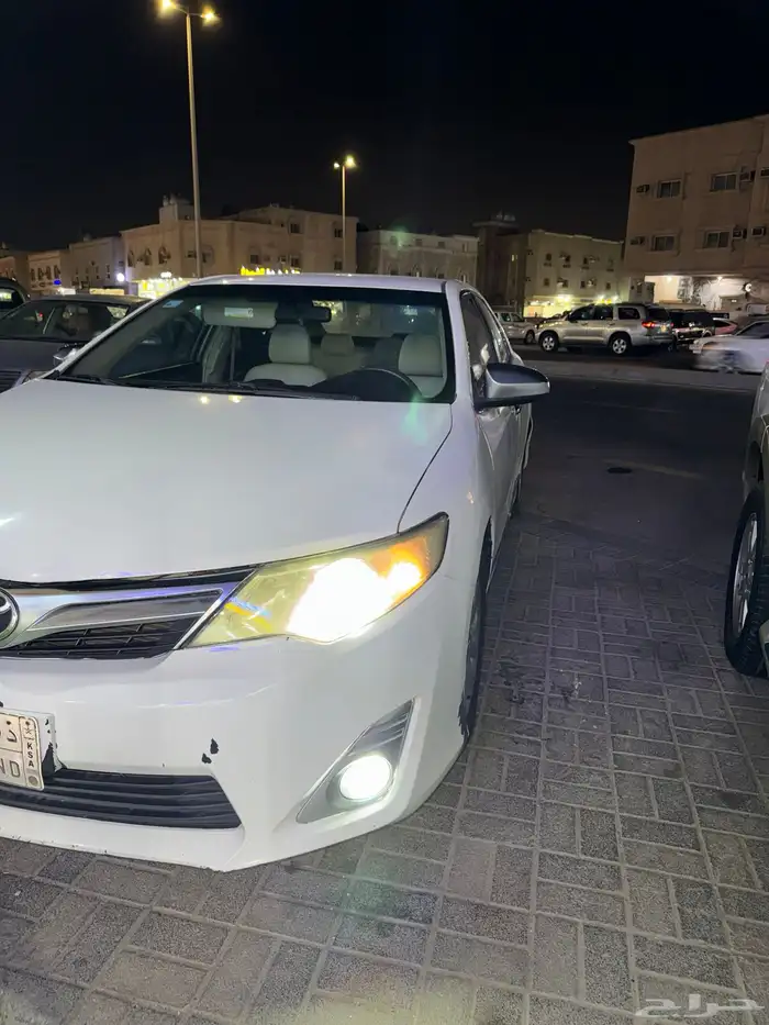 Camry 2015 for sale 15