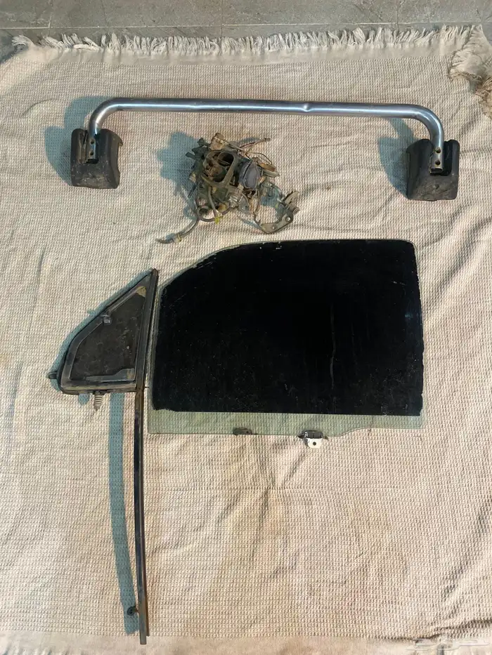 أغراض هايلكس 1997 كلبليتر وكالة 0