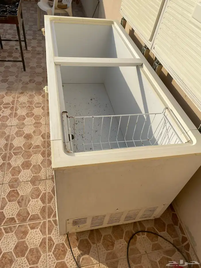 ثلاجة 2