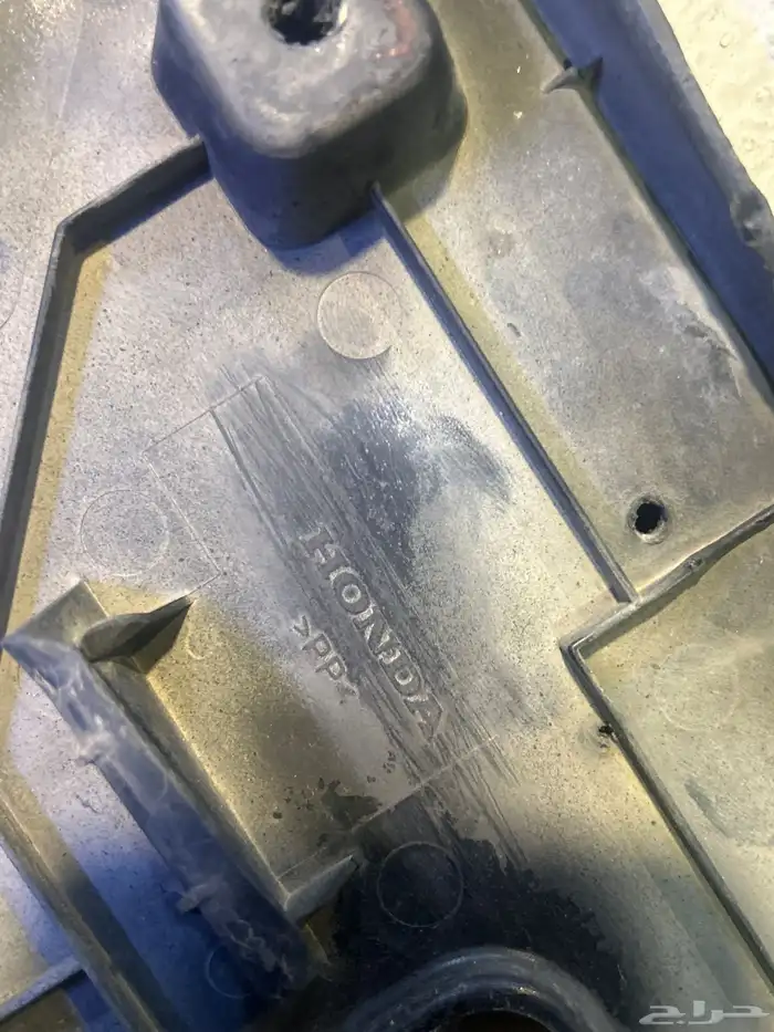 هوندا اكورد 2