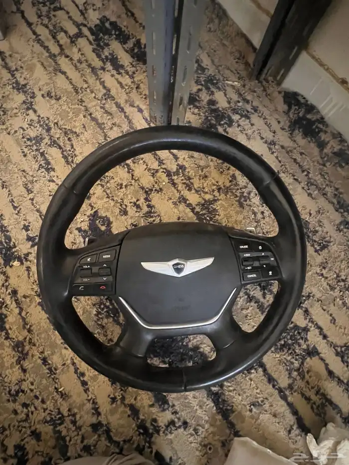 طارة دركسون جنيسيس 2015-2016 G80 1