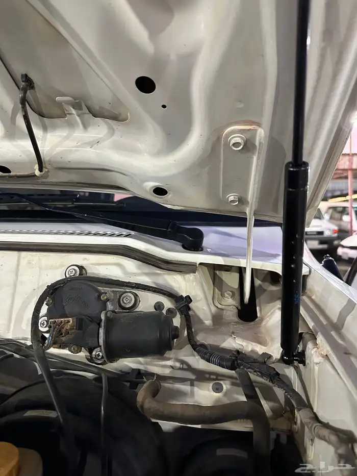 باترول 2003 وكاله 7