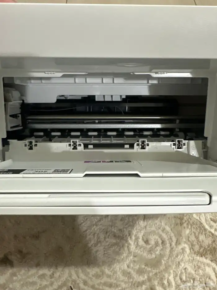 طابعة HP 2