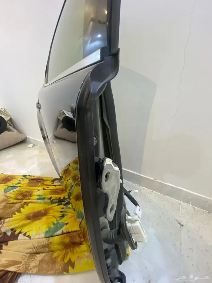 باب خلفي معاون لكزس ES350 2014 1