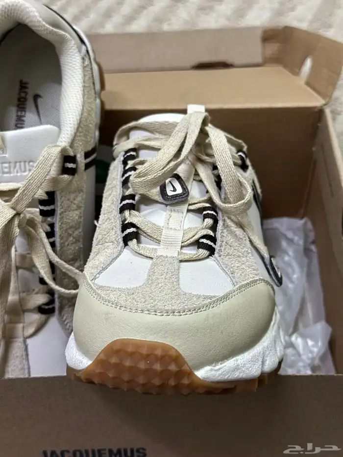 شوز نايك نسائي جديد air humara LX 3