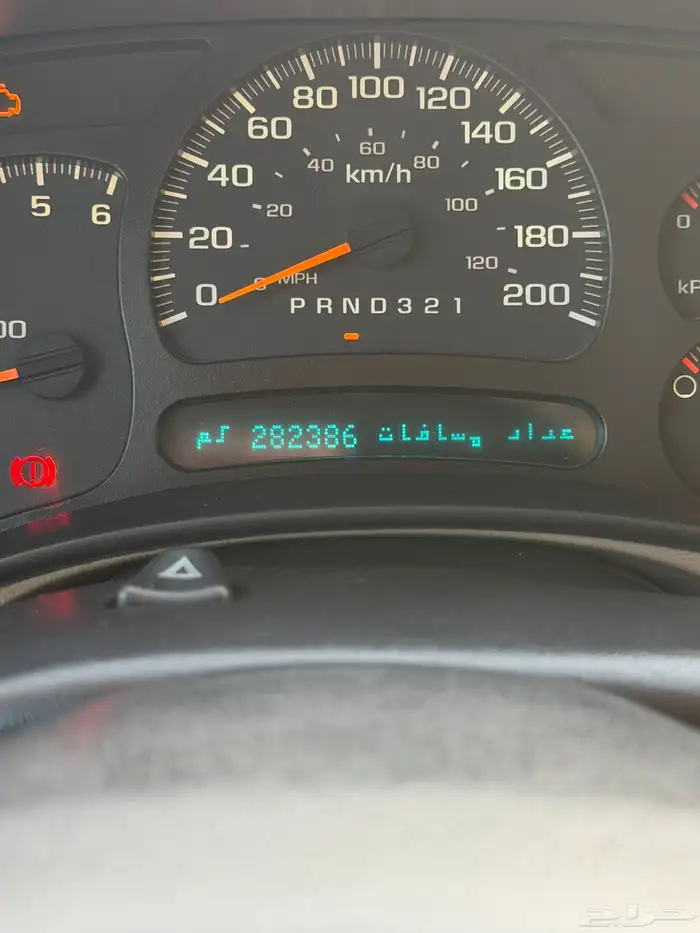 جمس سوبر بان دبل موديل 2006 ب 20 ألف غير قابل للنقاش 5