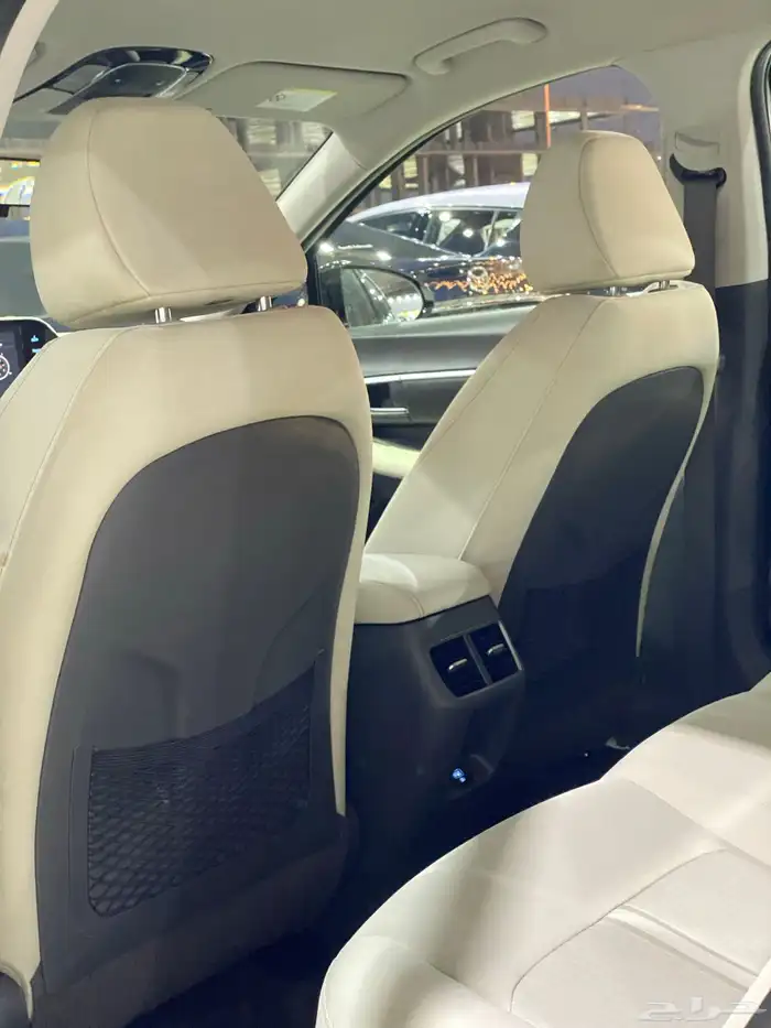 هونداي سوناتا 23