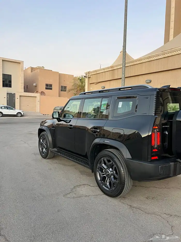 للبيع جيتور ماشي 10 الف T2 4