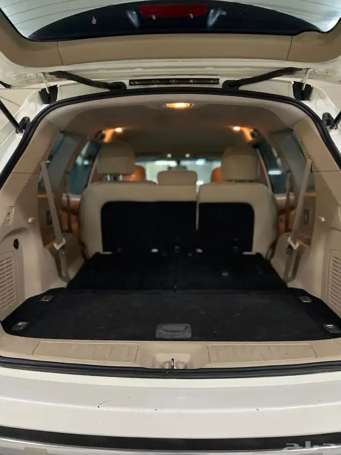 نيسان باثفندر بدي وكاله 67