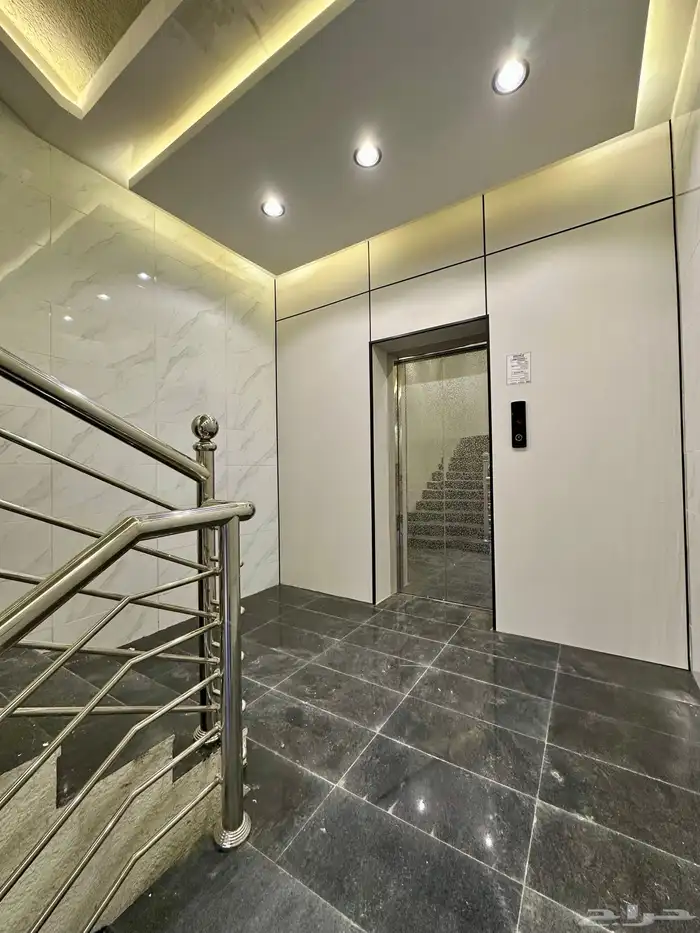 للبيع شقق فندقية بتصميم عصري راقي بأبها-البديع550الف 1