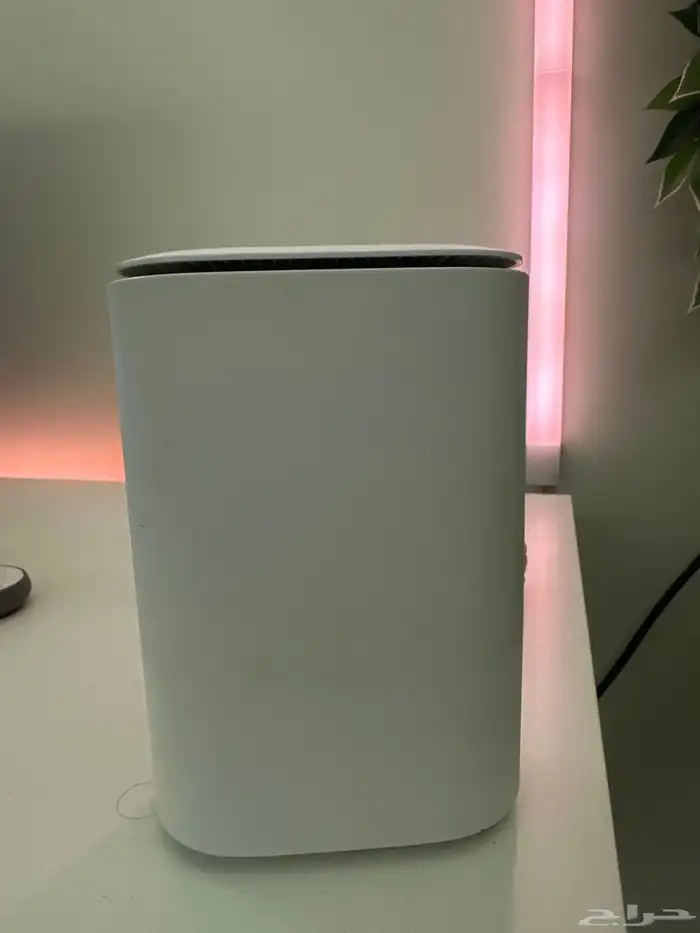 راوتر 5G زد تي اي MC801A1 واي فاي 6  سرعة تصل الى 3600 ميغا 1