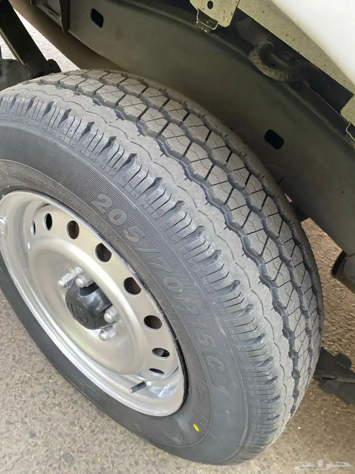 هايلوكس طيبة جدا محركات شرط بدي نظيف رش حزام 5