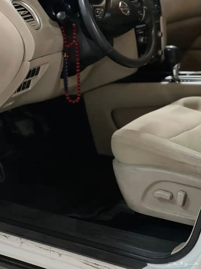 نيسان باثفندر بدي وكاله 30