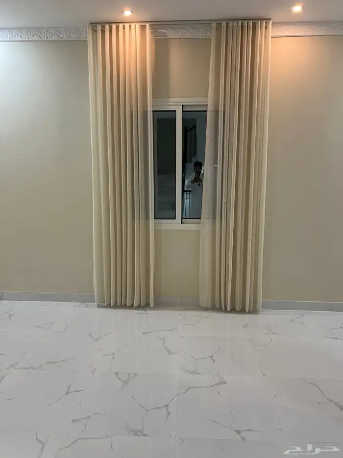 ستائر ويفي كنب 3