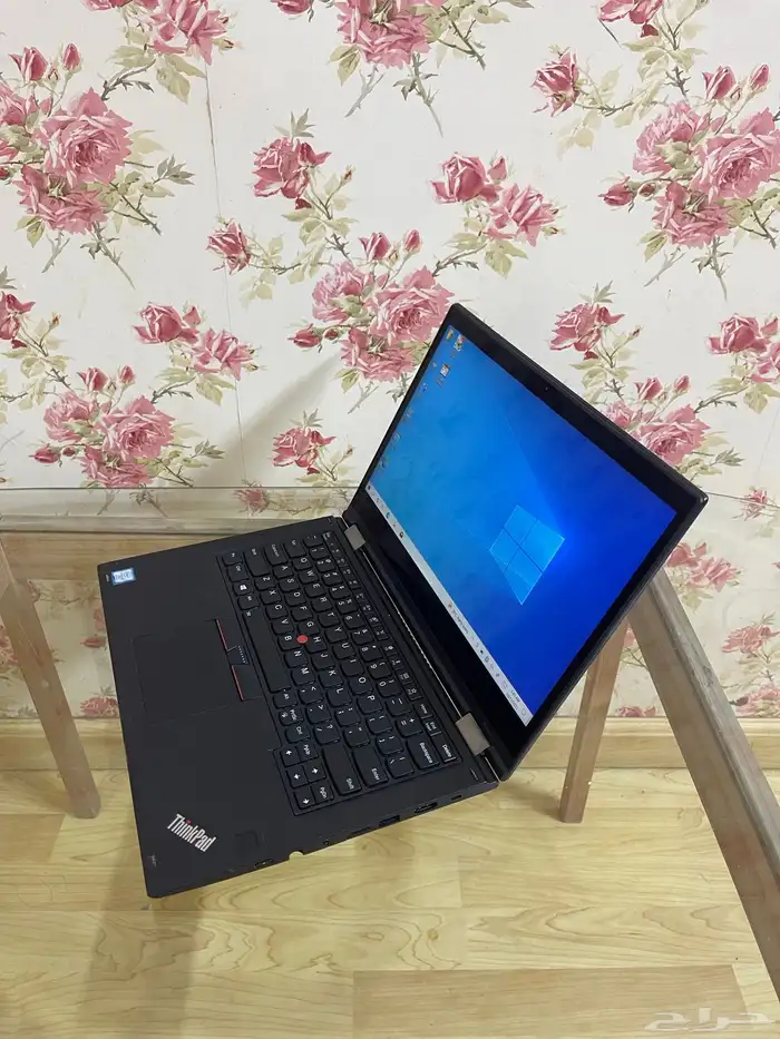 لينوفو ثينك باد 2في 1 يوجا 370 8