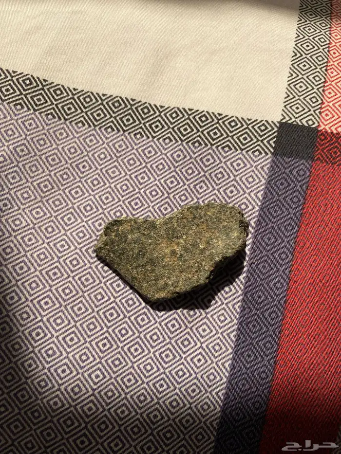 3 نيازك مختلفة لهواة الاقتناء والنوادر 12