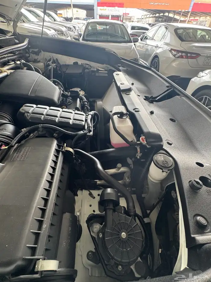 للبيع تويوتا برادو2022 فل 4سلندر 23