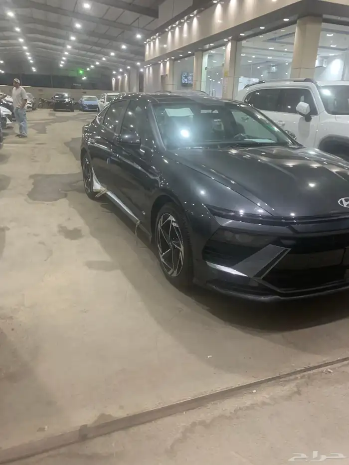 هونداي سوناتا سمارت 26 باقل سعر 1