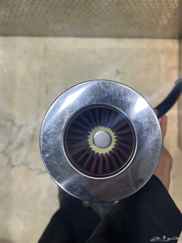 فلتر رياضي 2