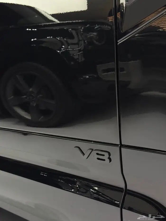 ديفندر جديد 2025 V8 3