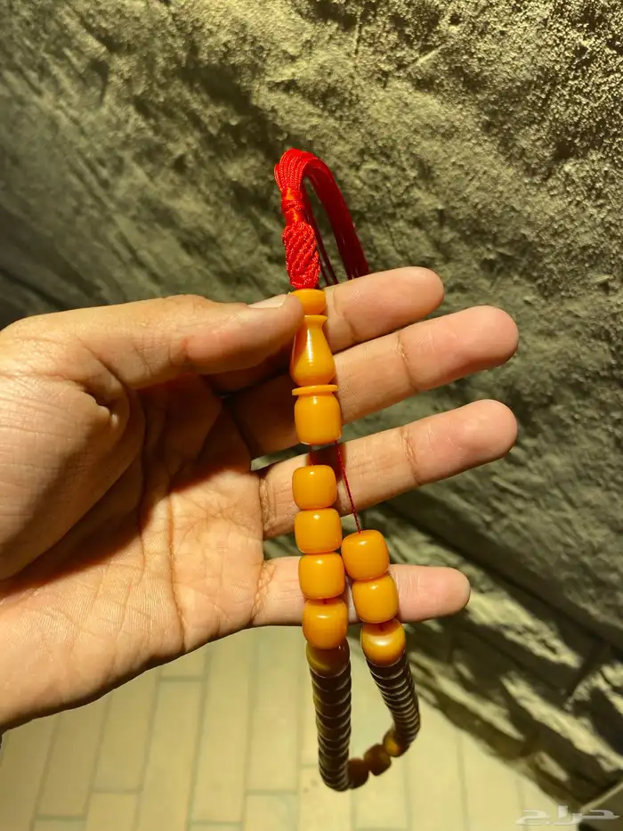 سبحة سندلس 0