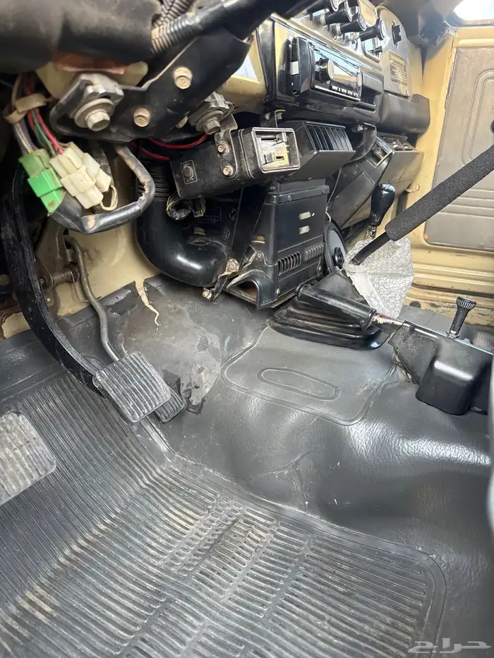 جيب ربع 83 مخزن 40