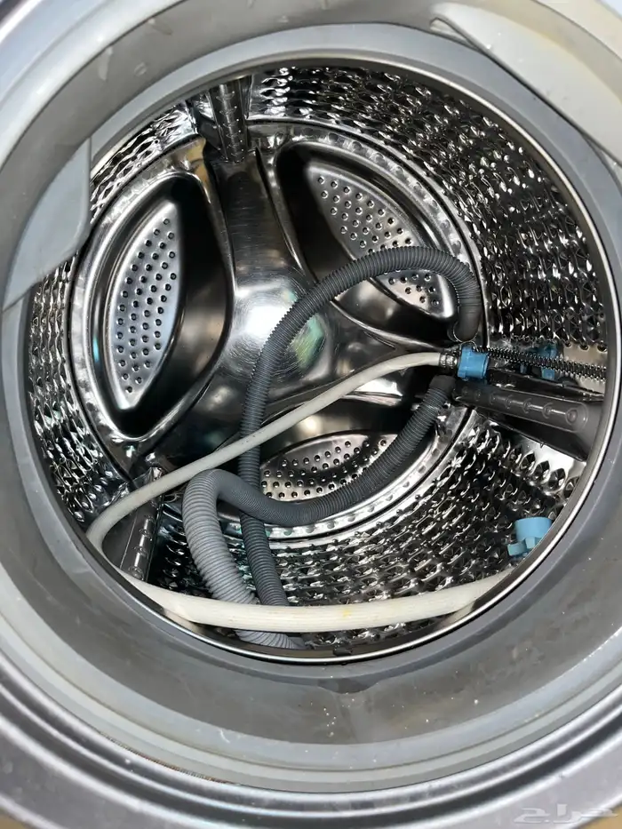 غسالة دايو 1