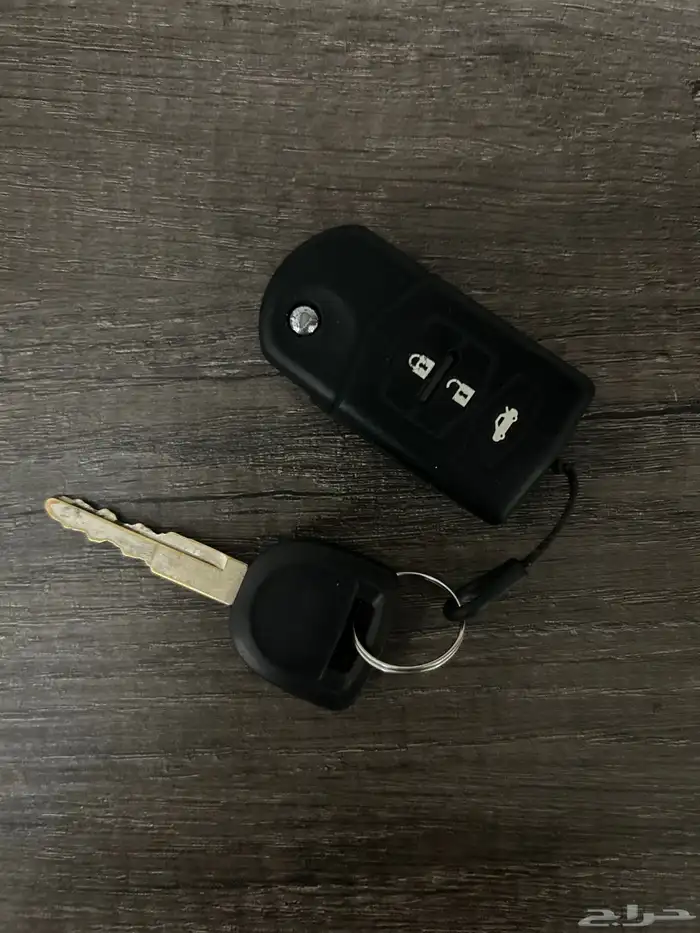 مازدا 3 2010 للبيع 9