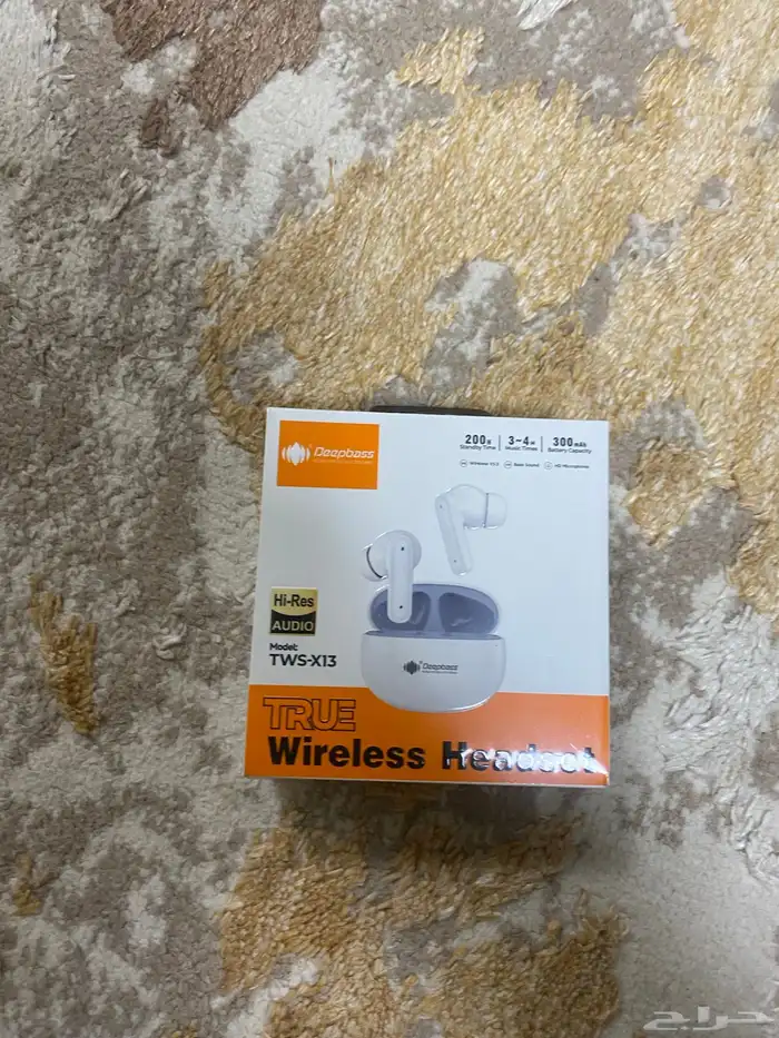 سماعات بلاتوث 0