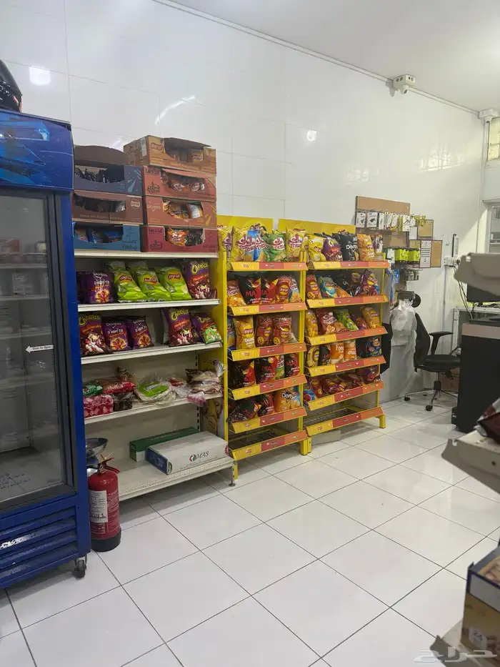 بقالة للتقبل 9